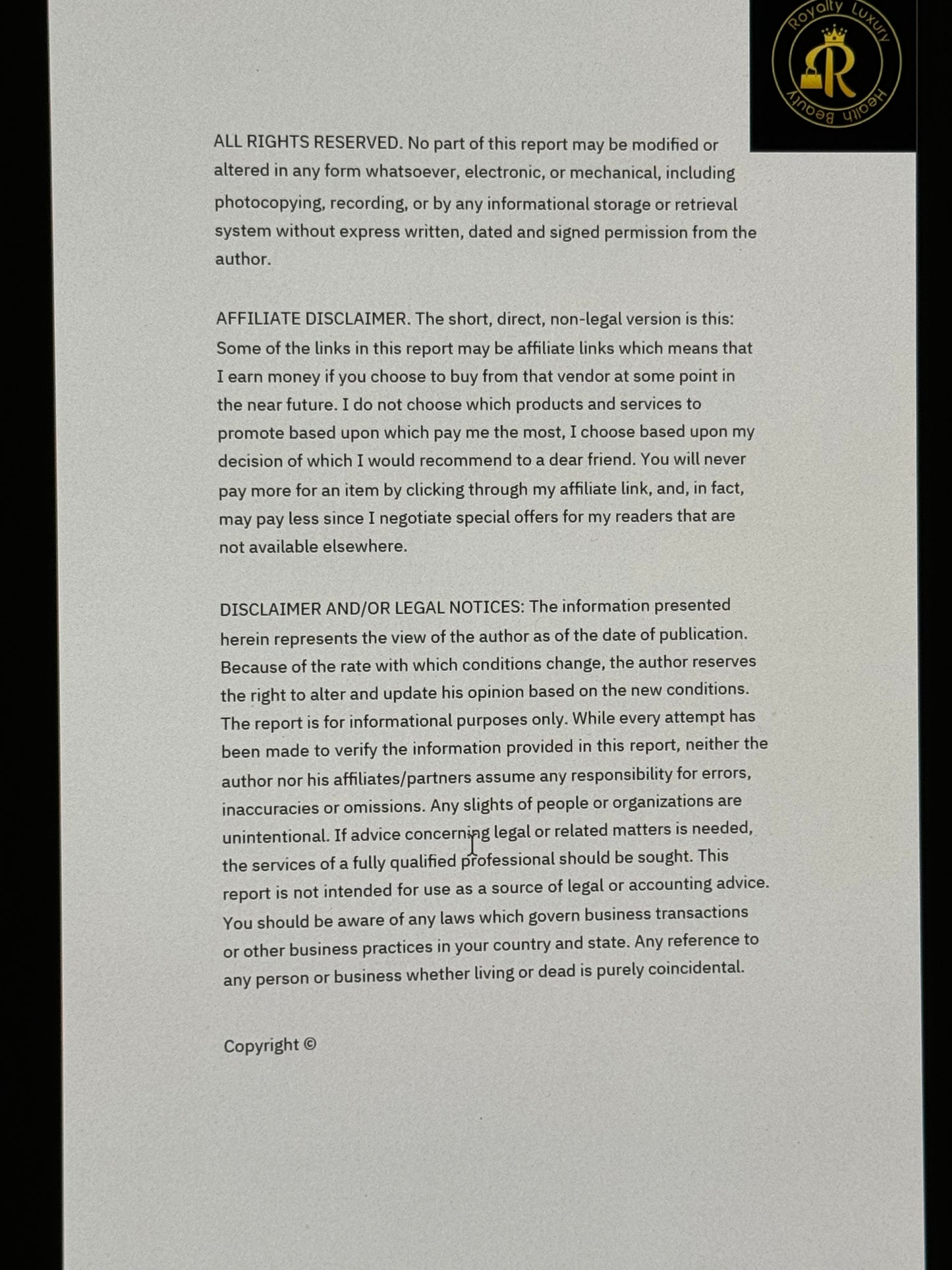 Make More Money For Your Side Hustle On Social Media