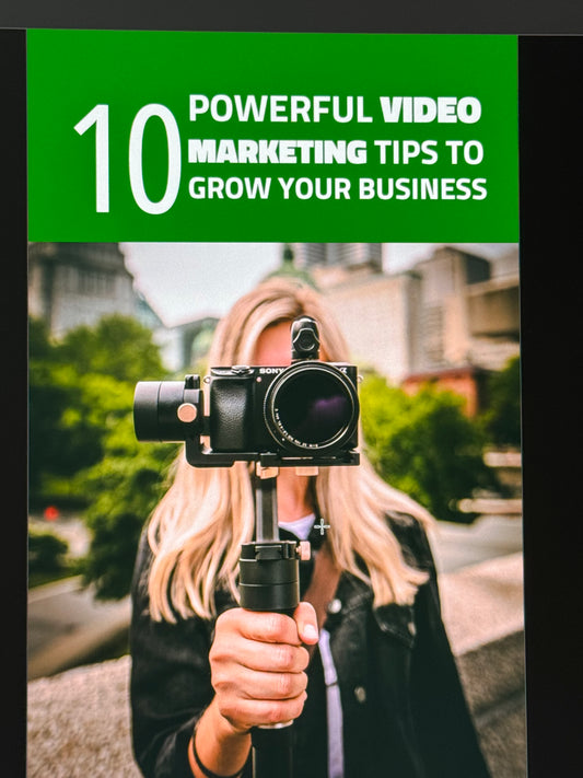 Ten Powerful Marketing Tips To Grow Your Business