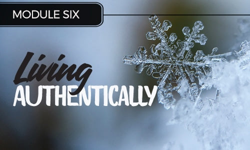 Authentic Self Course