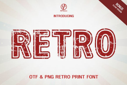 Retro