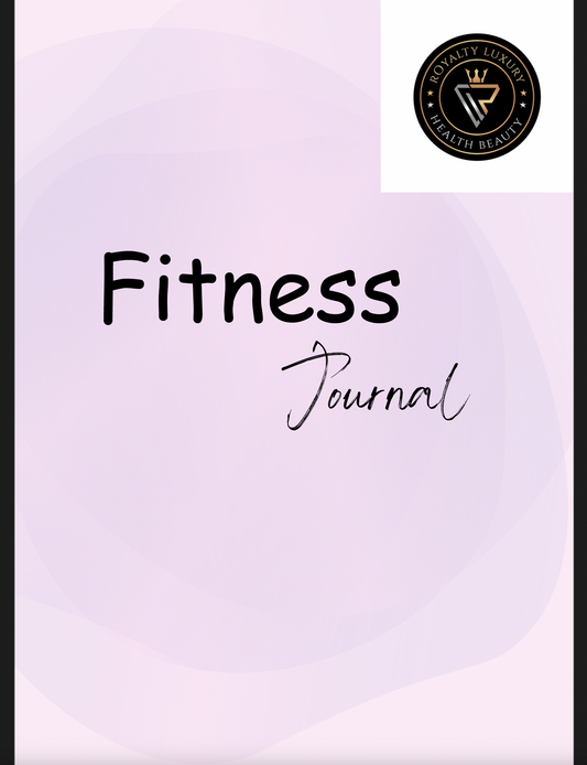 Fitness Journal