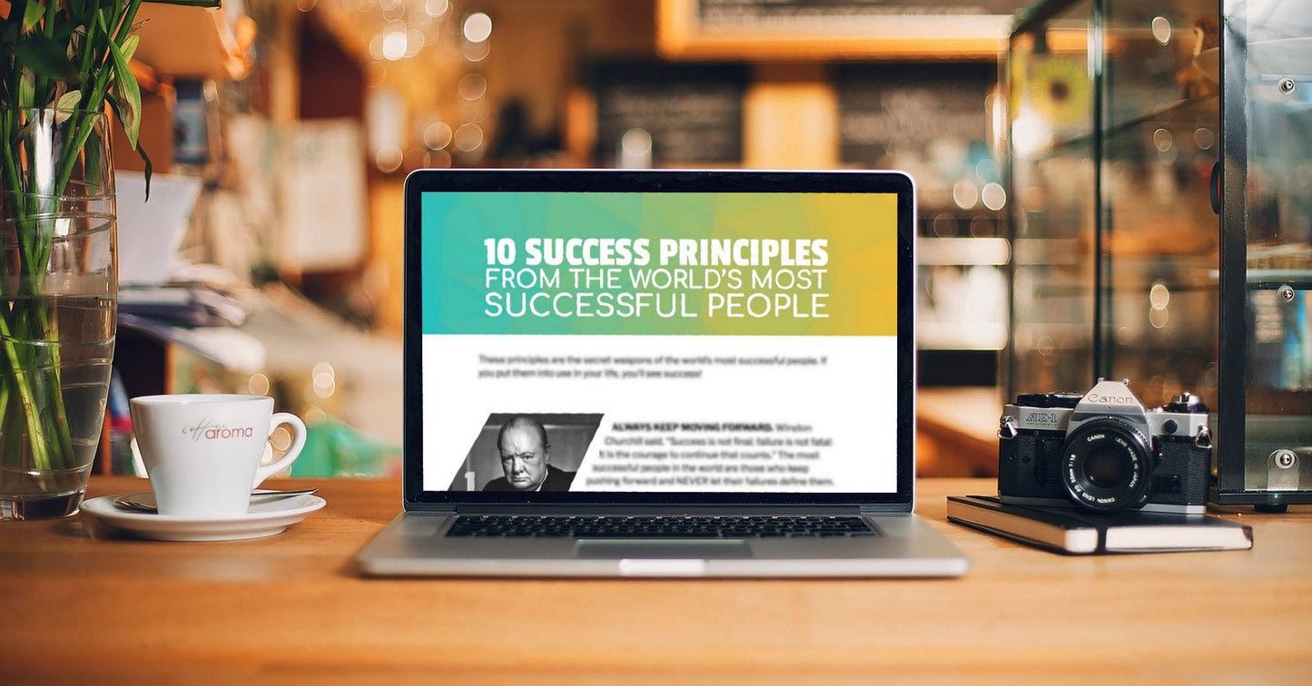 10 Key Questions To Ask In Any Romantic Relationship Landing Page