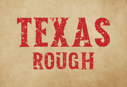 Texas Rough