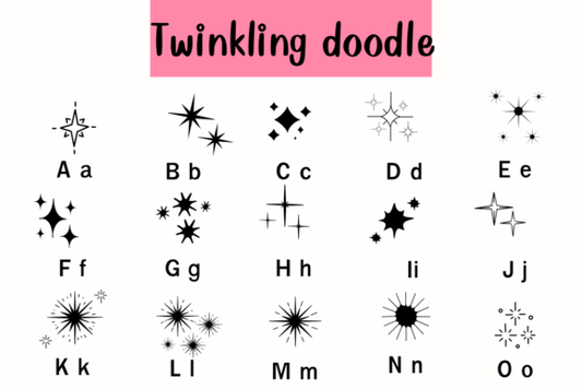 Twinkling