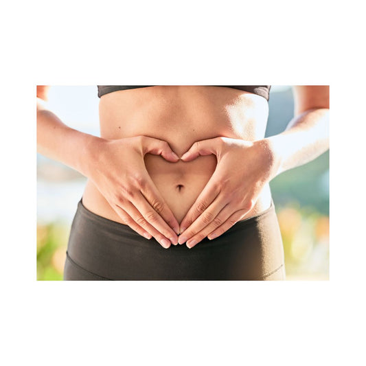 Love Your Body Affirmation Fact Sheet