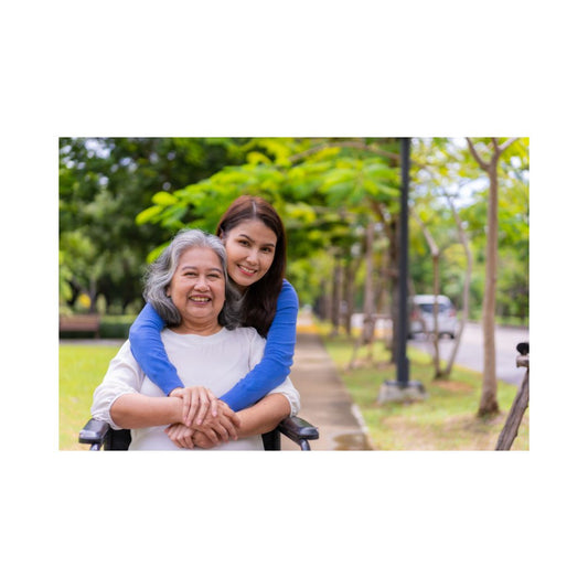 Self Care For Caregivers Fact Sheet