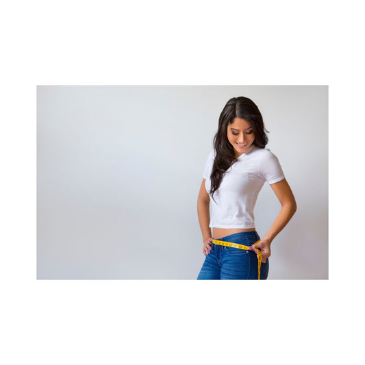 Stop Sabotaging Your Weight Loss Fact Sheet