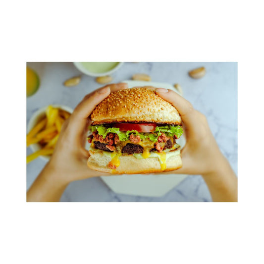 Getting Impulse Eating Under Control Checklist