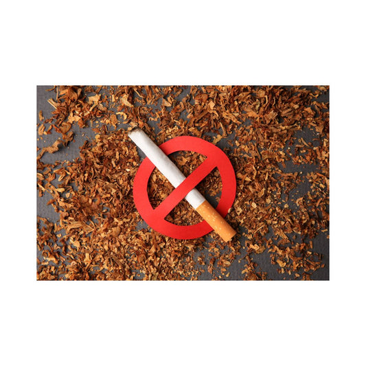 Getting Through Your First Day When You Quit Smoking