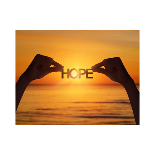 Hopeful Light Audio