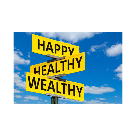 Cheerful Aspirations Audio