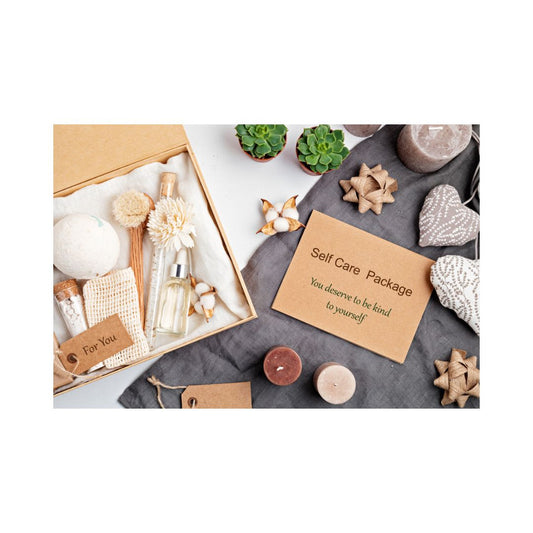 Daily Self-Care Checklist