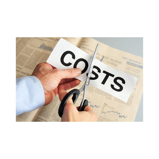 Cost Cutting Checklist