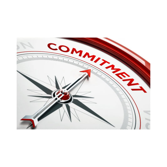 Couple Commitment Worksheet