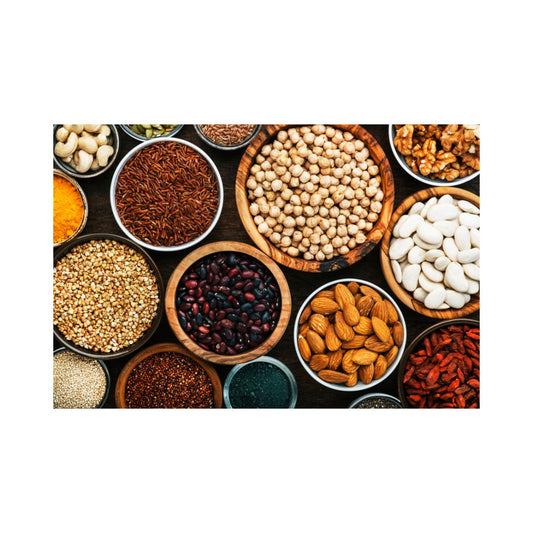 Ancient Superfoods Worksheet