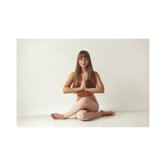 Yoga Training Volume 1