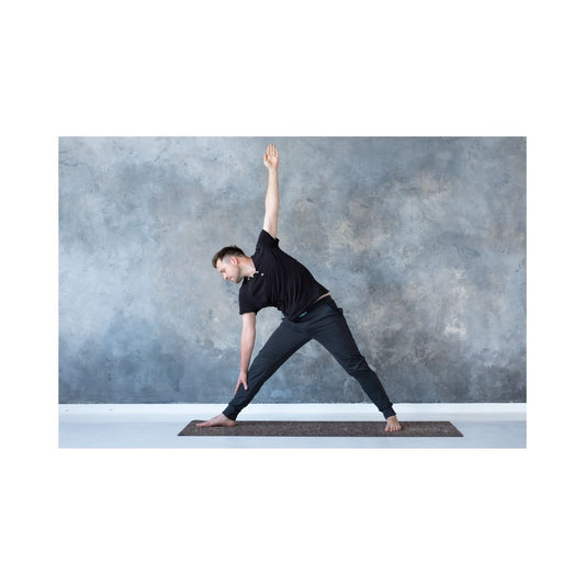 Yoga Training Volume 6