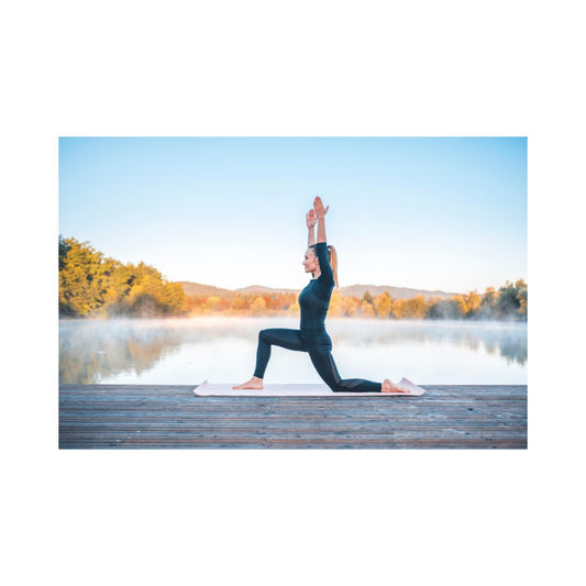 Yoga Training Volume 7