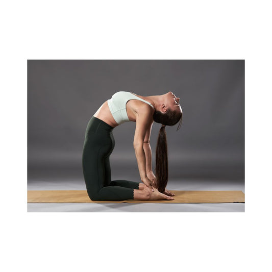 Yoga Training Volume 9