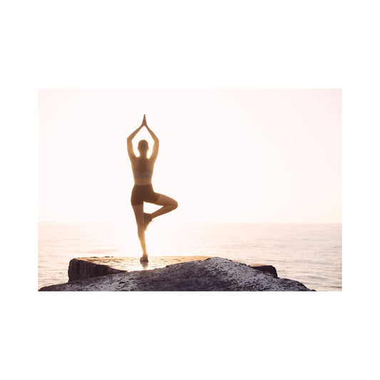 Yoga Training Volume 11