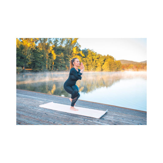 Yoga Training Volume 12