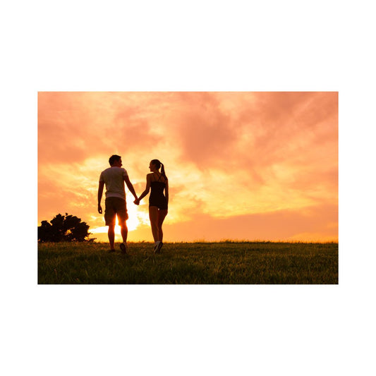 Five Things You'll Do When You're In Love