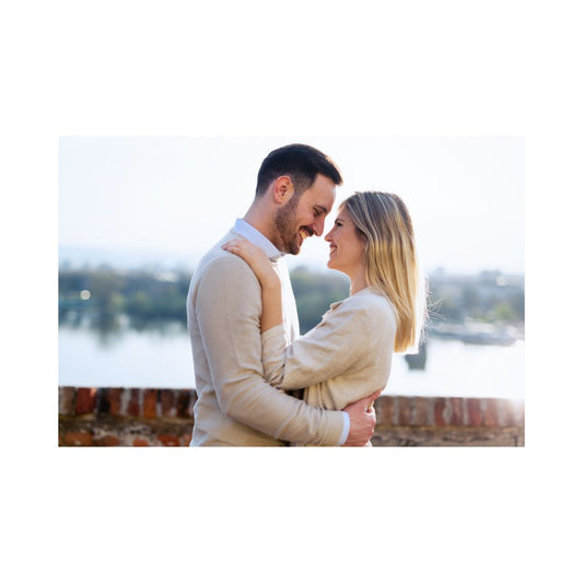 Five Things You'll Do When You're In Love