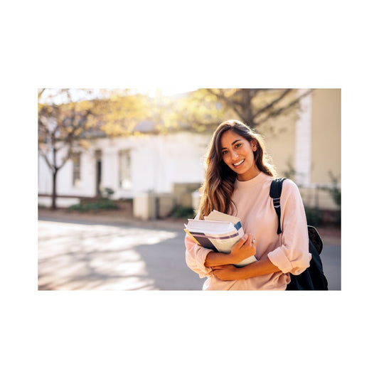 How To Pay For College Without A Student Debt