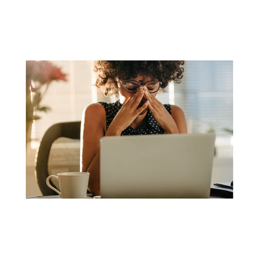 Six Ways To Reduce Stress