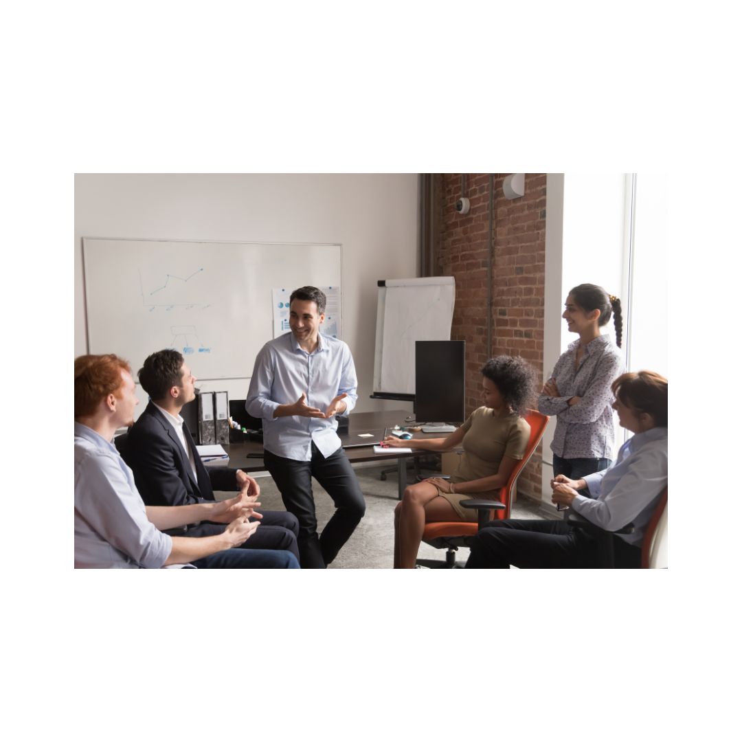 How To Hire For and Scale Your Coaching Business Executive Summary