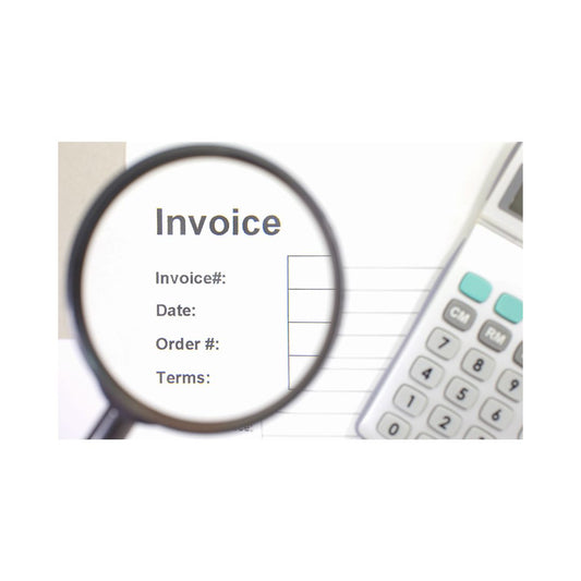 Invoice Template