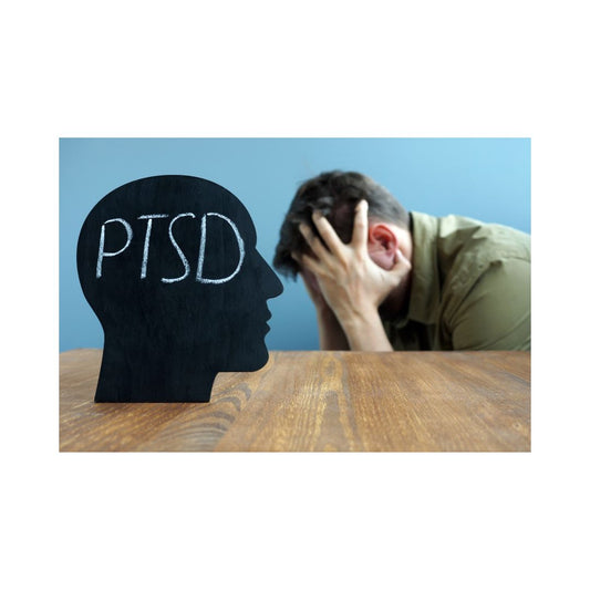 Understanding PTSD History, Causes, Symptoms, and Treatment
