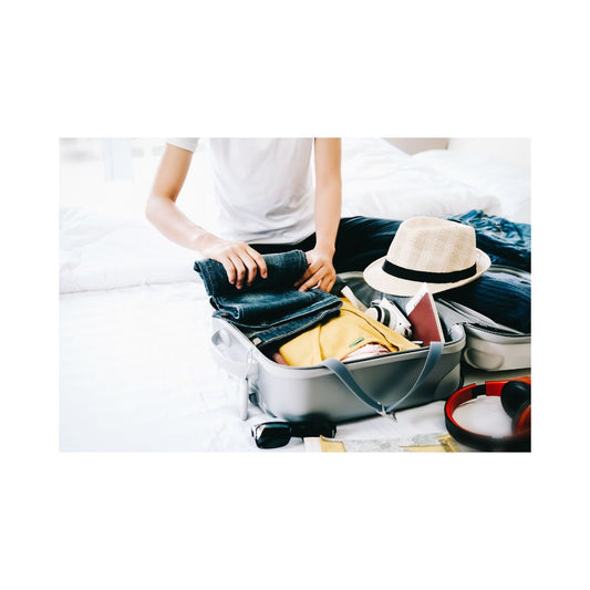 Top Tips When Packing For Vacation