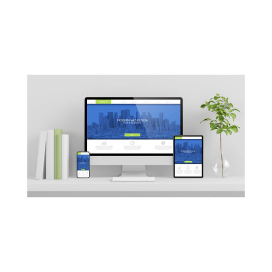 The Best Website Builders