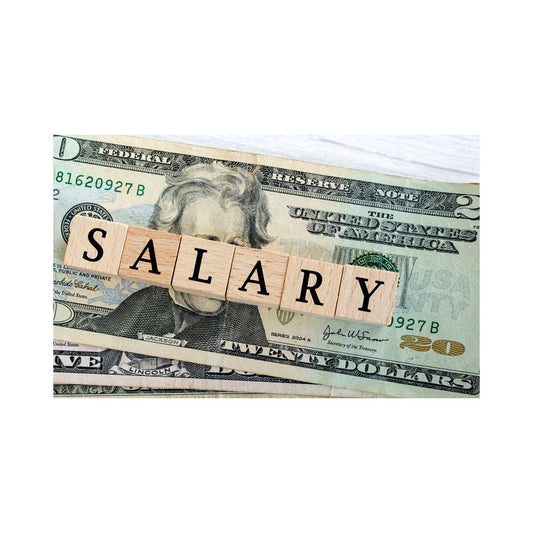 Negotiating A Pay Rise: Our Top Tips