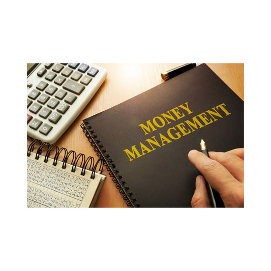 Managing Your Money: How To Start Saving