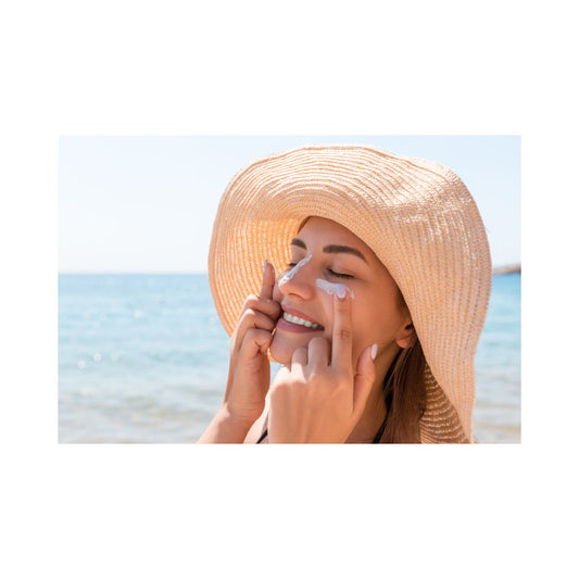 How To Stay Safe In The Sun