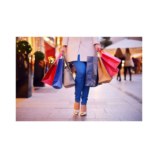 How To Reinvent Your Look