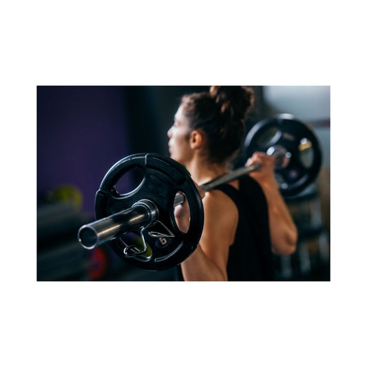 How To Make Lifting Weights More Enjoyable