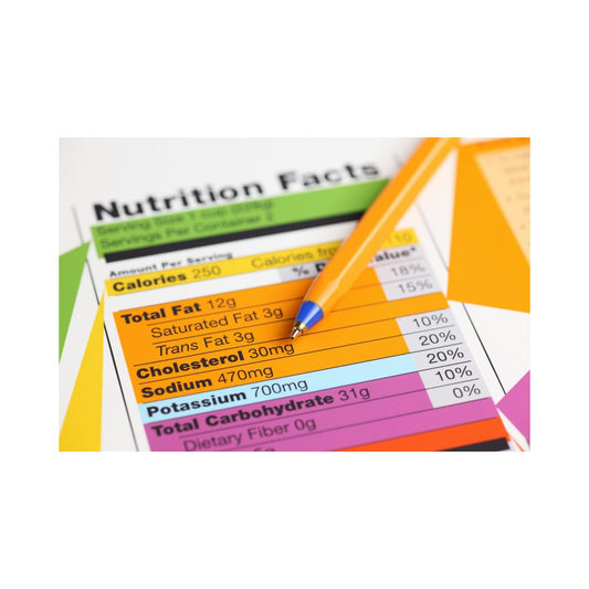 How To Get Your Child Excited About Nutrition