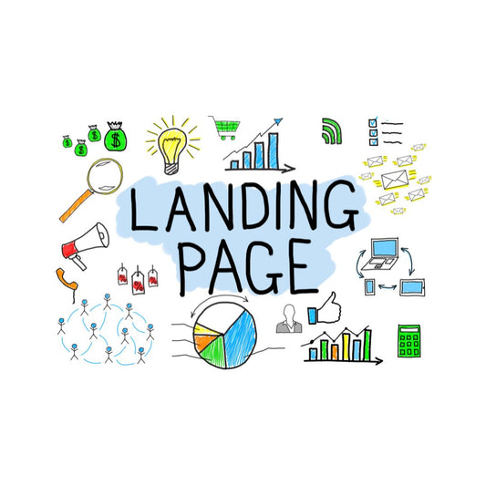 How To Create The Perfect Landing Page