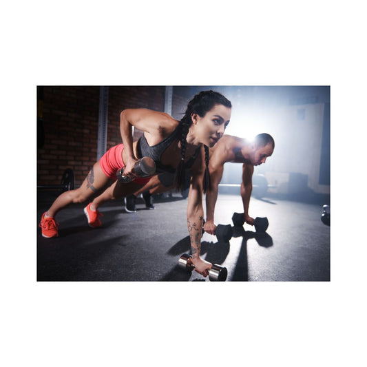 How Can A Workout Boost Your Mental Health