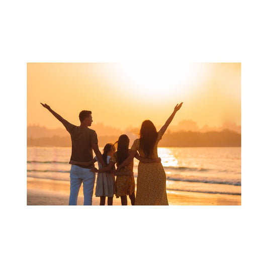 How A Vacation Can Benefit Your Mental Health