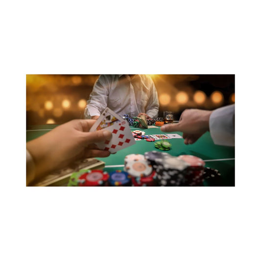 Ten Methods To Help Overcome A Gambling Addiction