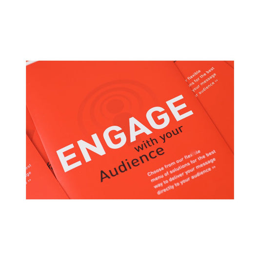Five Ways To Engage With Your Audience on Social Media