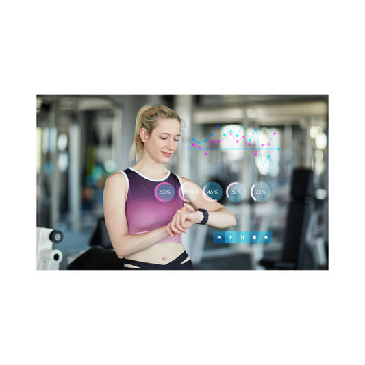 Weekly Fitness Tracker