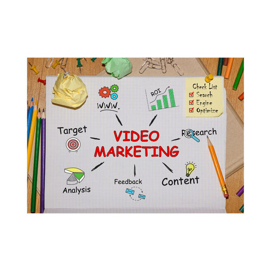 Ten Powerful Video Marketing Tips To Grow Your Business Executive Summary