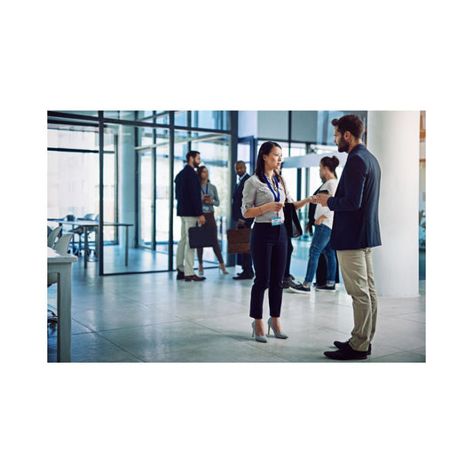 The Secret To Making More Meaningful Connections