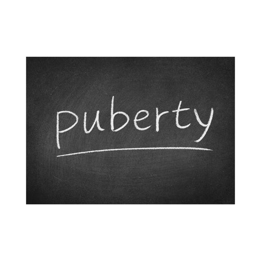 Parents: Four Ways To Help Teens Adapt To Their Changing Bodies