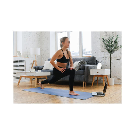 Micro Exercises For Beginners: An Introduction